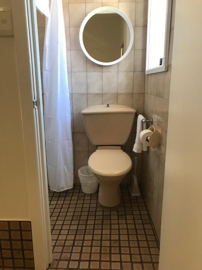 Billabong Wangaratta Motel Екстериор снимка